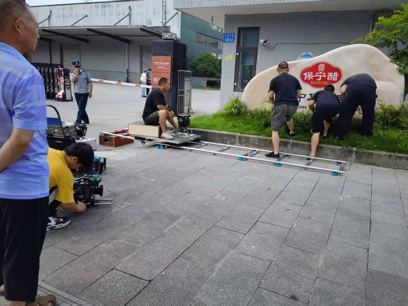 石城县广告片拍摄公司核心优势：全流程服务，让品牌广告片省心更出彩