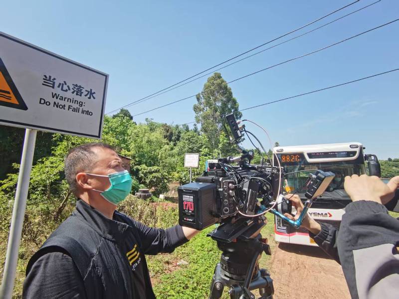石城县TVC拍摄公司：深耕本地市场，为品牌定制专属拍摄方案