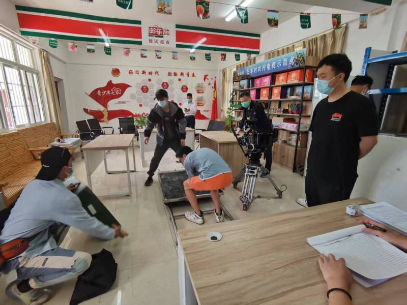 石城县广告片拍摄公司：极简主义践行者，少即是多的视觉哲学